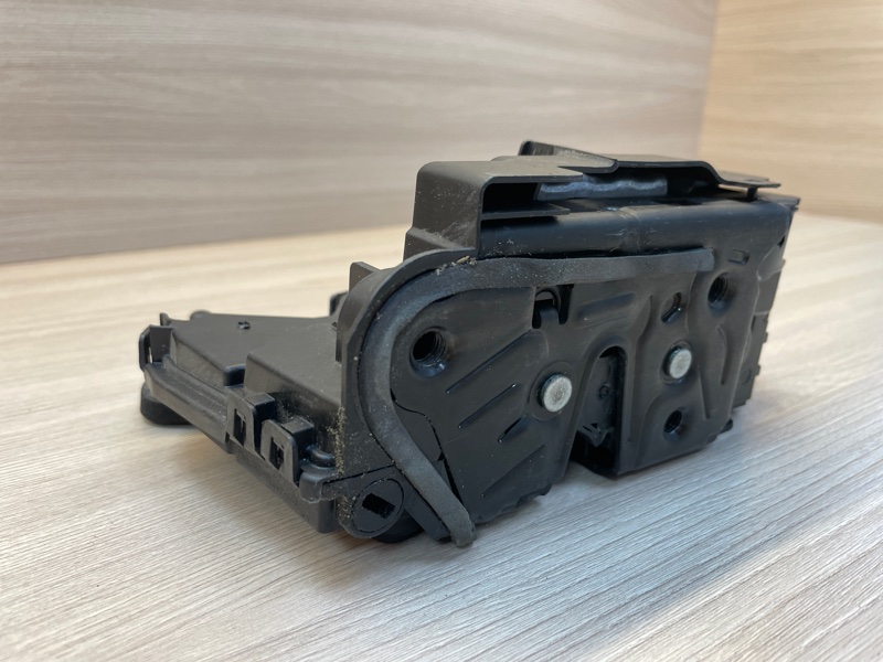 Замок      двери - фото 3