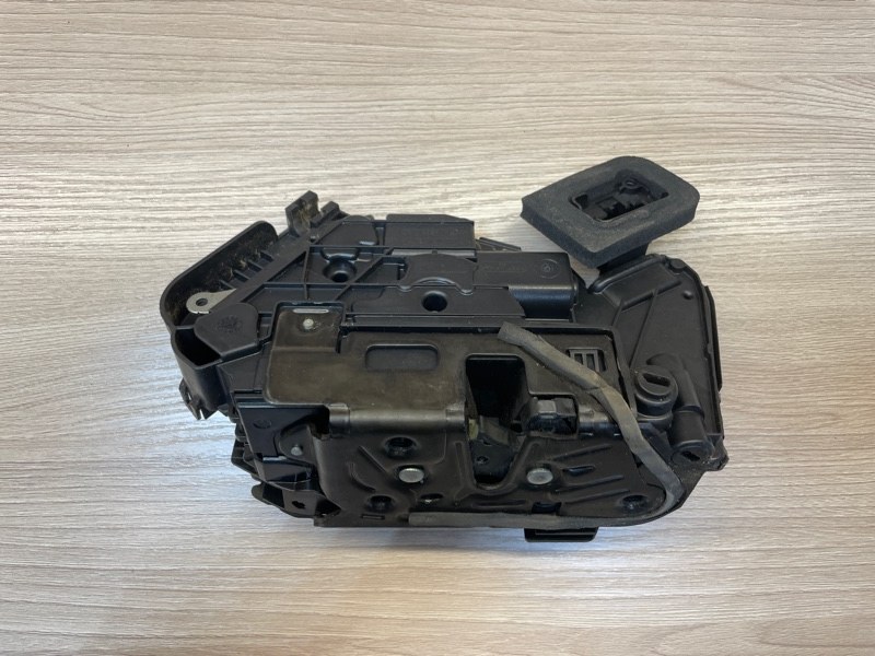 Замок      двери - фото 4