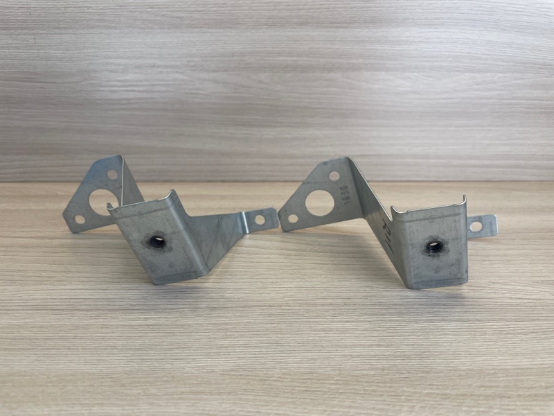 Кронштейн     крыла - фото 2