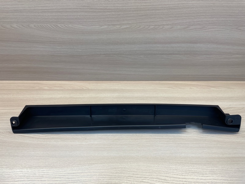 Дефлектор радиатора - фото 3