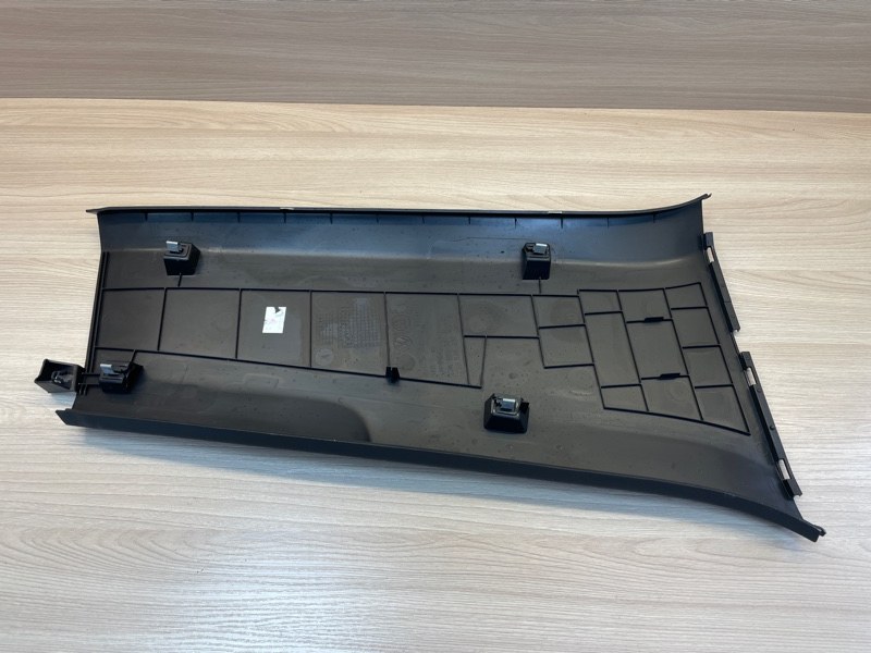 Обшивка средней стойки - фото 4