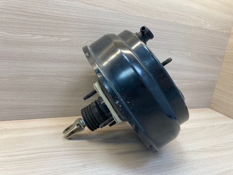 Вакуумный усилитель - фото 2