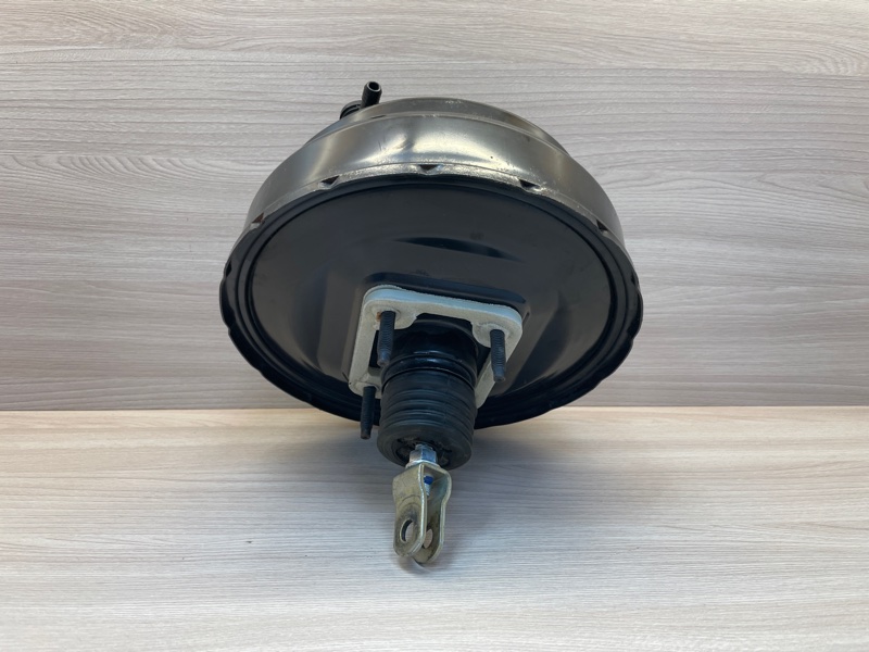 Вакуумный усилитель - фото 5