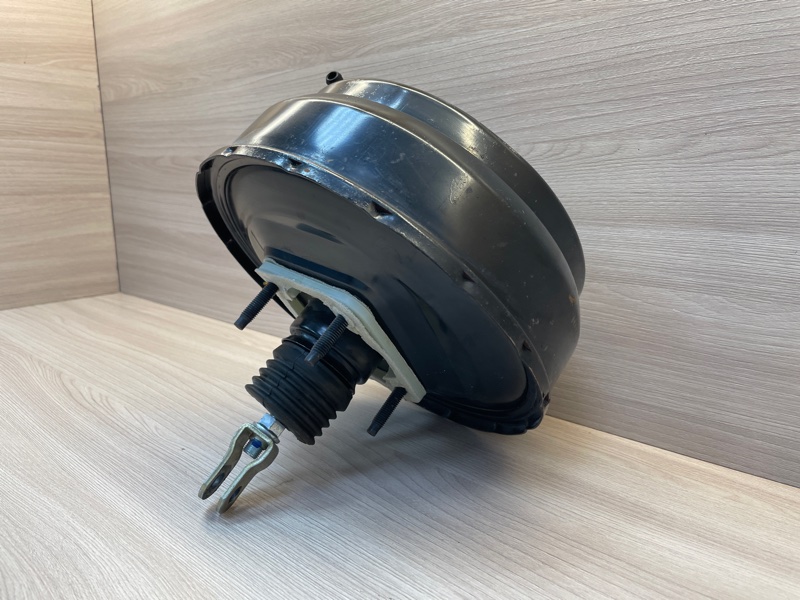 Вакуумный усилитель - фото 6