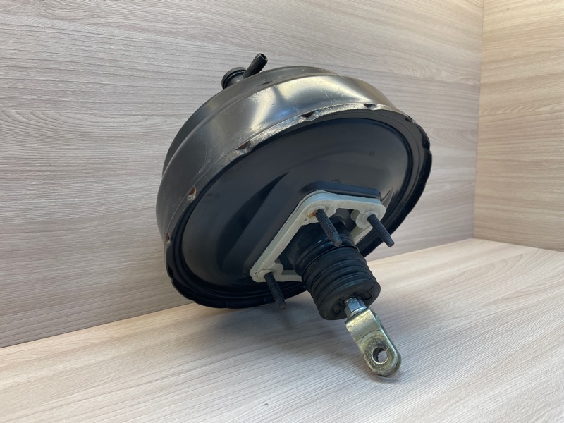 Вакуумный усилитель - фото 7