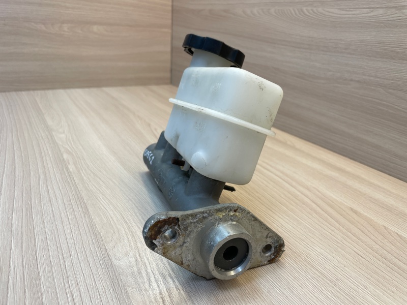 Главный тормозной цилиндр - фото 2