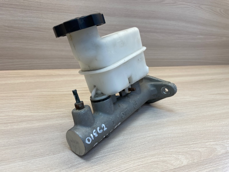 Главный тормозной цилиндр - фото 3