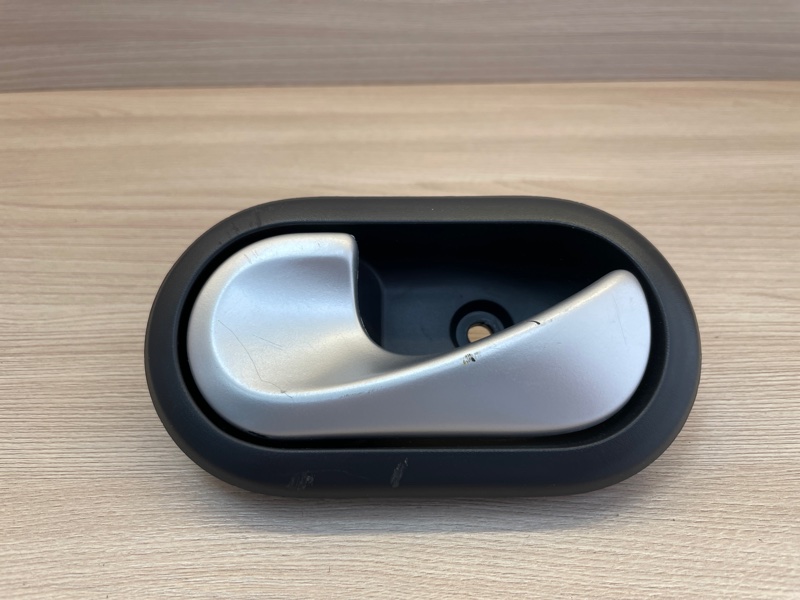 Внутренняя  ручка двери - фото 1