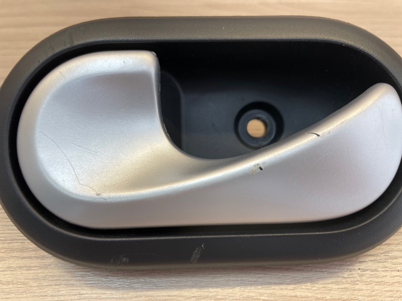 Внутренняя  ручка двери - фото 2