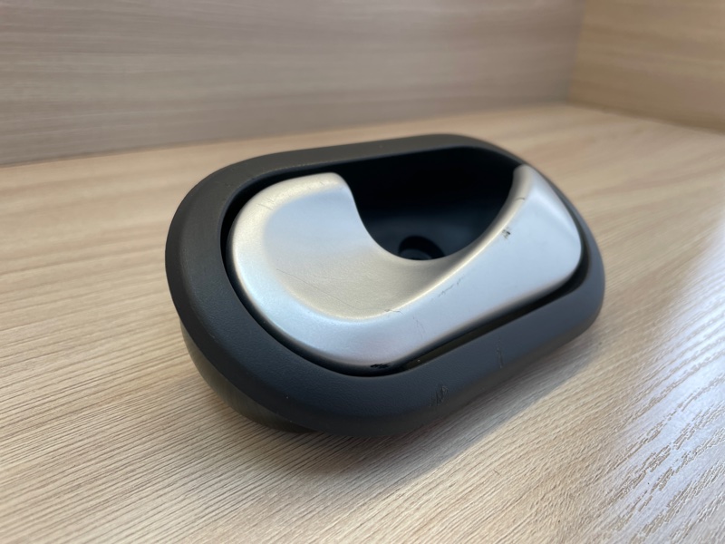 Внутренняя  ручка двери - фото 4