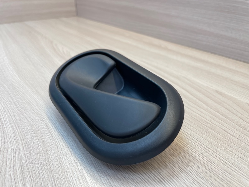 Внутренняя  ручка двери - фото 2