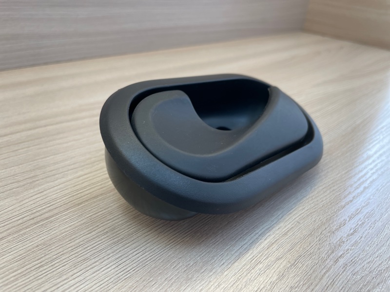 Внутренняя  ручка двери - фото 3