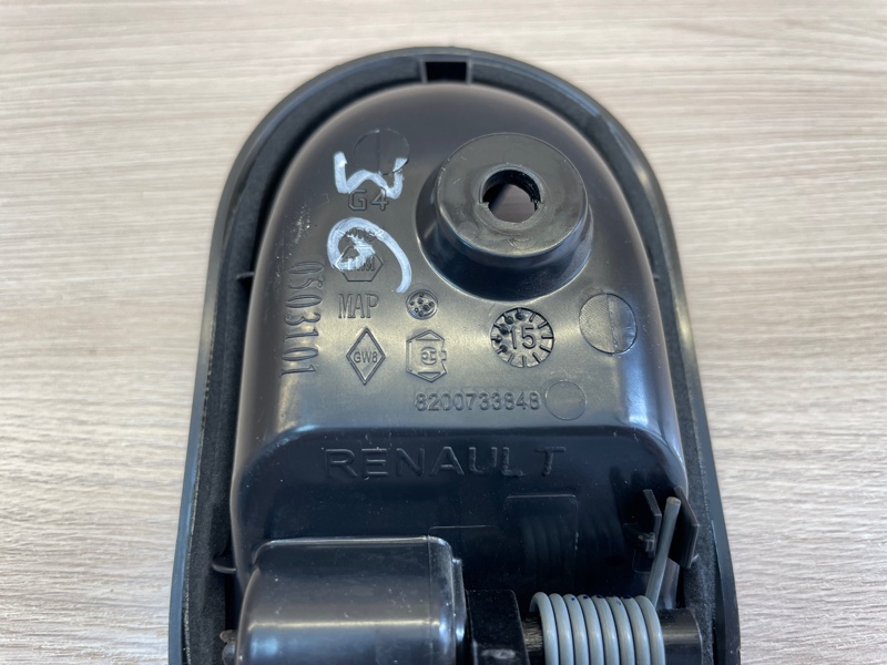 Внутренняя  ручка двери - фото 5