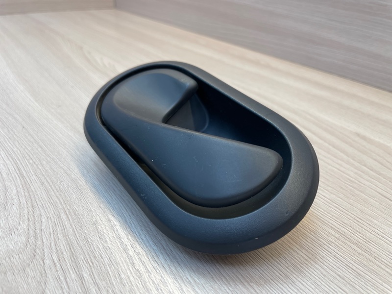 Внутренняя  ручка двери - фото 2