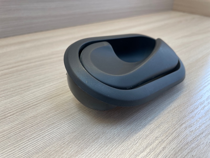 Внутренняя  ручка двери - фото 3