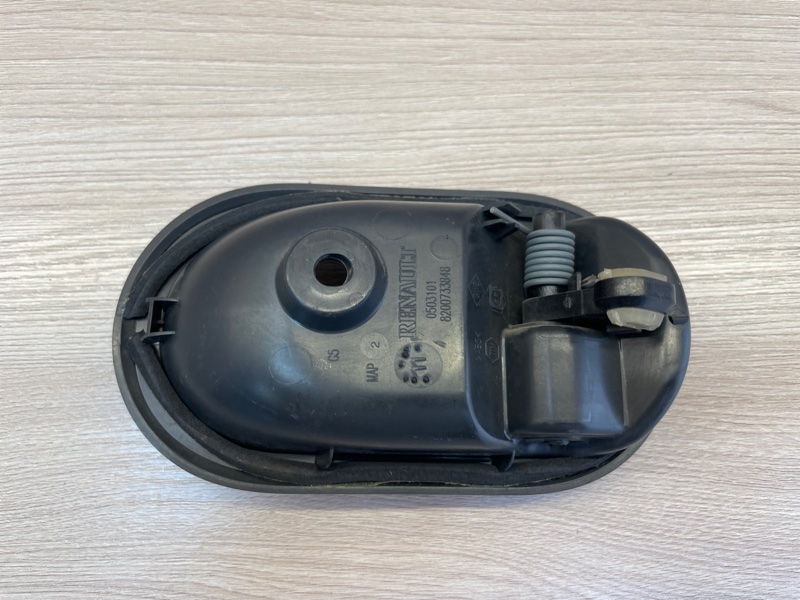 Внутренняя  ручка двери - фото 4