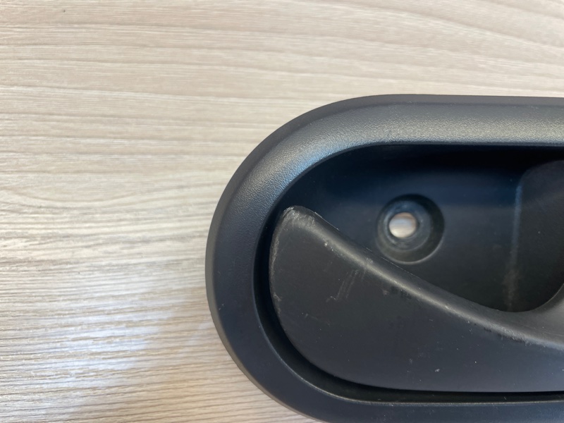 Внутренняя  ручка двери - фото 2