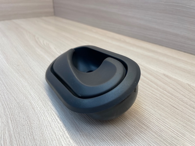 Внутренняя  ручка двери - фото 3