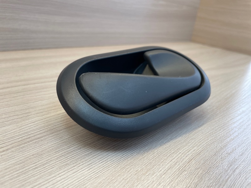 Внутренняя  ручка двери - фото 4