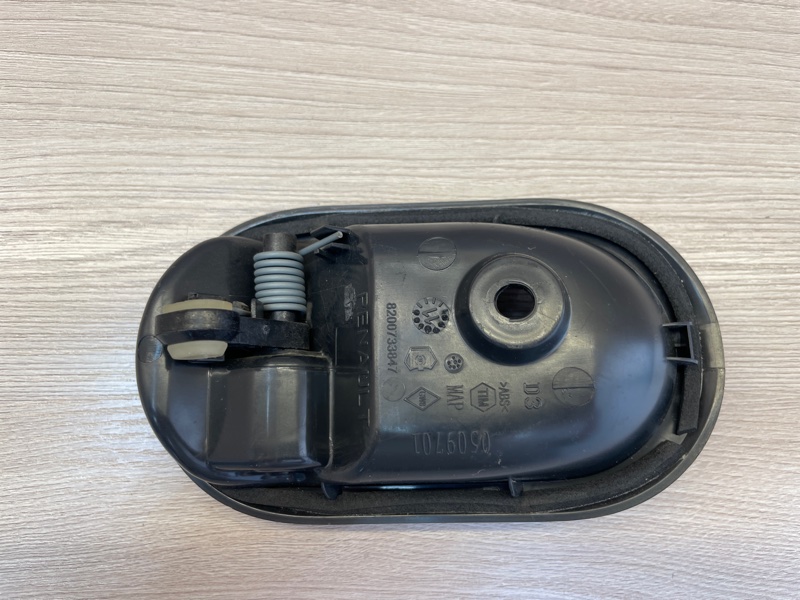 Внутренняя  ручка двери - фото 5