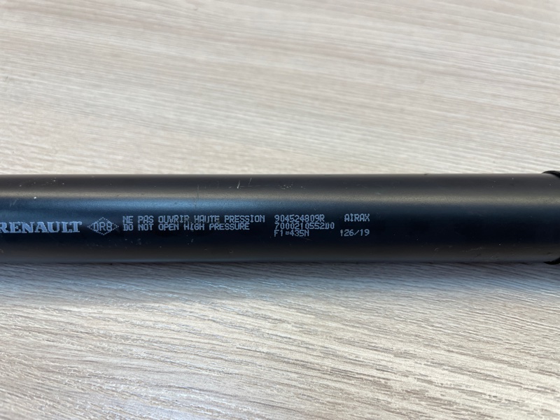 Амортизатор багажника - фото 4