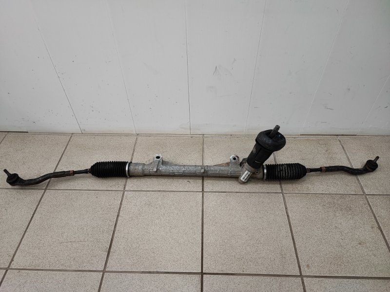 Рулевая рейка - фото 1