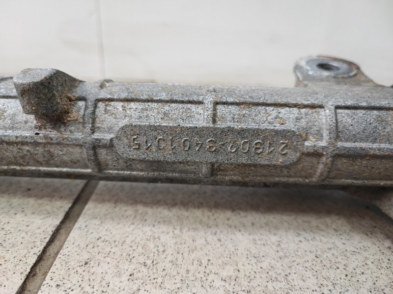 Рулевая рейка - фото 3