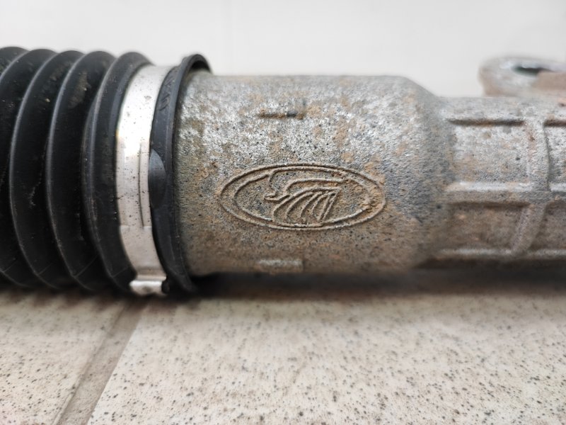 Рулевая рейка - фото 4