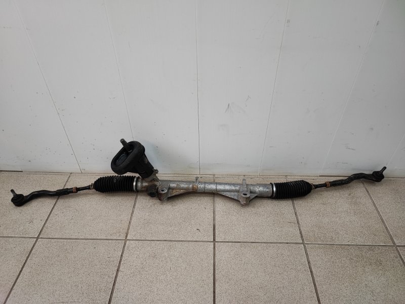 Рулевая рейка - фото 5