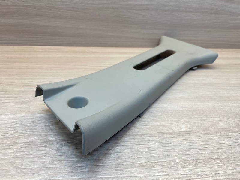 Обшивка средней стойки - фото 4