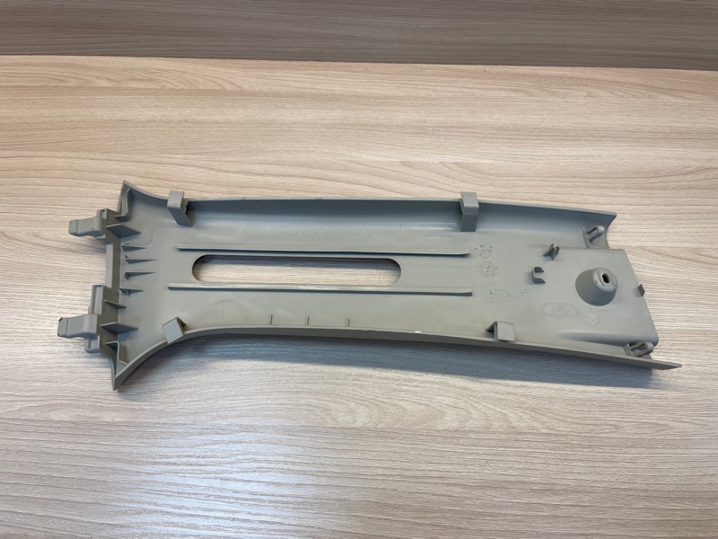 Обшивка средней стойки - фото 5