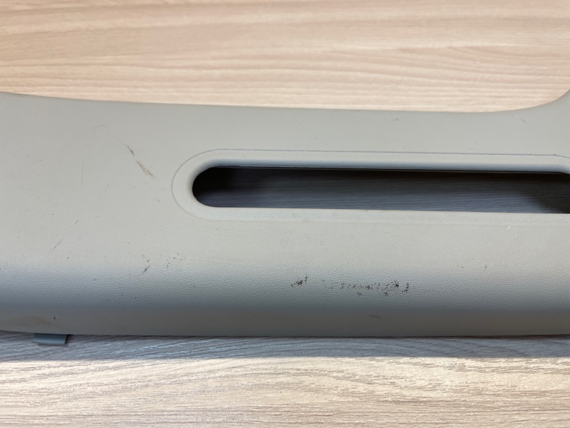 Обшивка средней стойки - фото 2