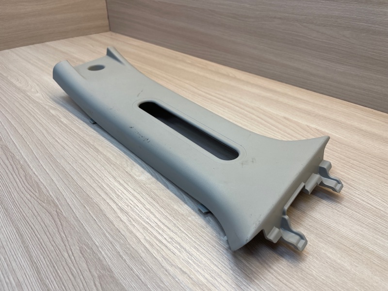 Обшивка средней стойки - фото 3