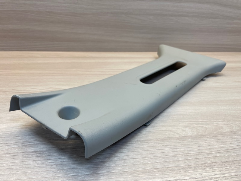 Обшивка средней стойки - фото 4