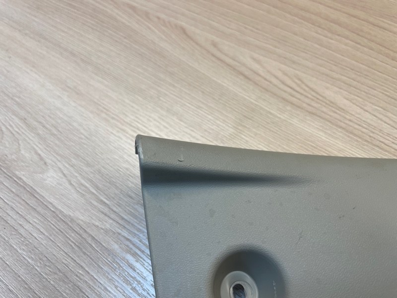 Обшивка средней стойки - фото 5