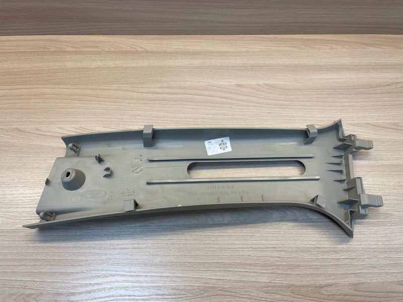 Обшивка средней стойки - фото 6