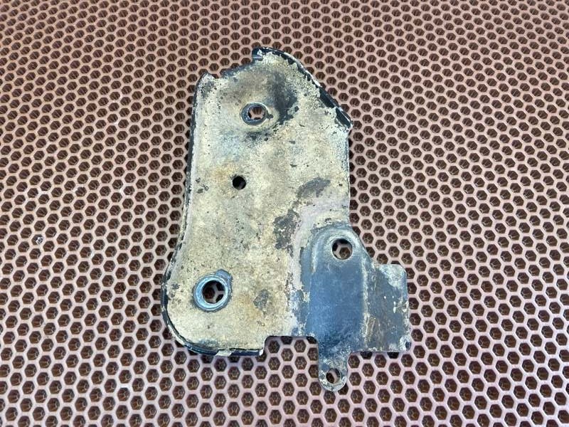 Кронштейн подрамника - фото 5