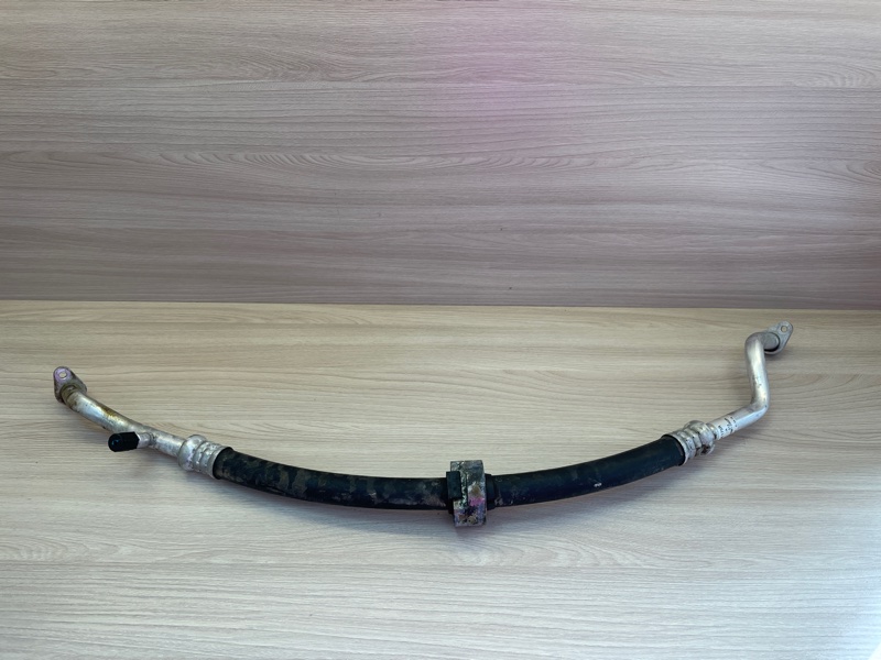 Трубка кондиционера - фото 1