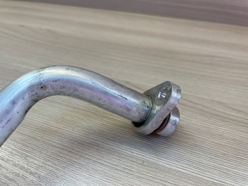 Трубка кондиционера - фото 2