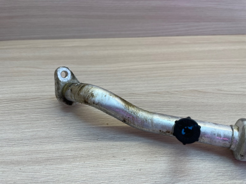 Трубка кондиционера - фото 3