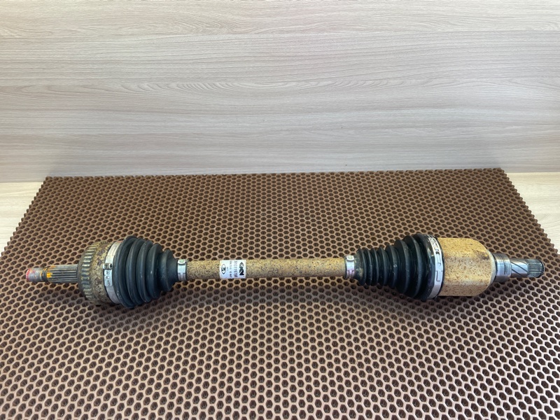 Привод - фото 1