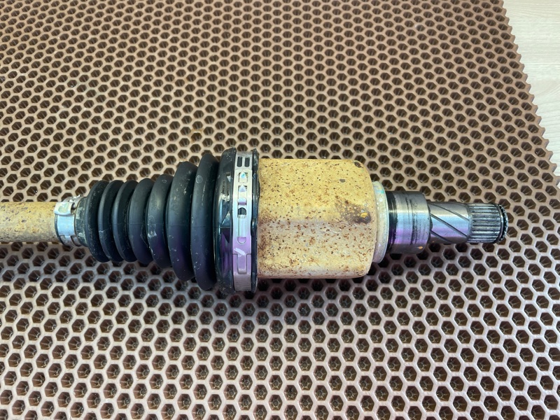 Привод - фото 2