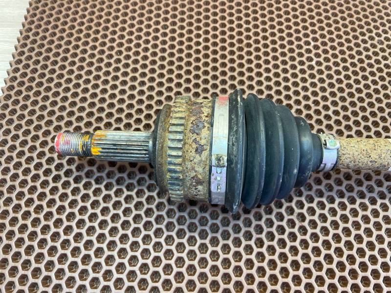 Привод - фото 3