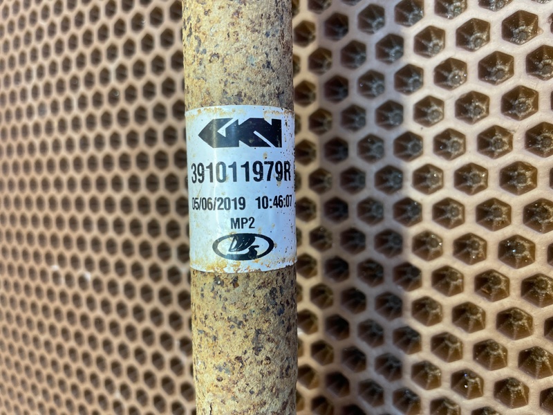 Привод - фото 4