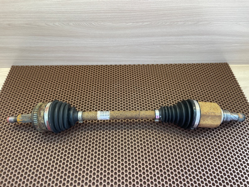 Привод - фото 5