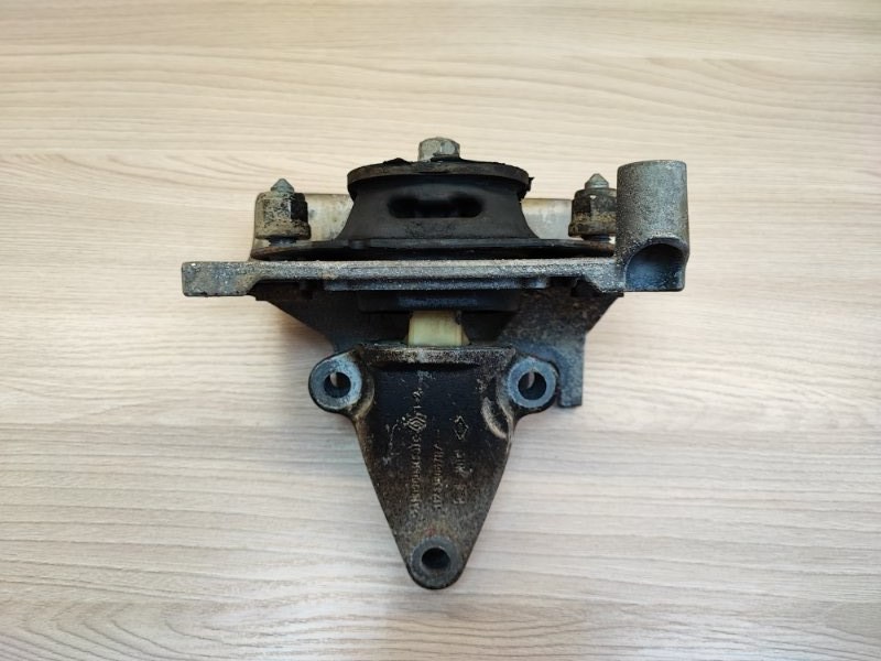 Опора коробки передач - фото 5