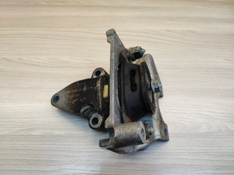 Опора коробки передач - фото 6