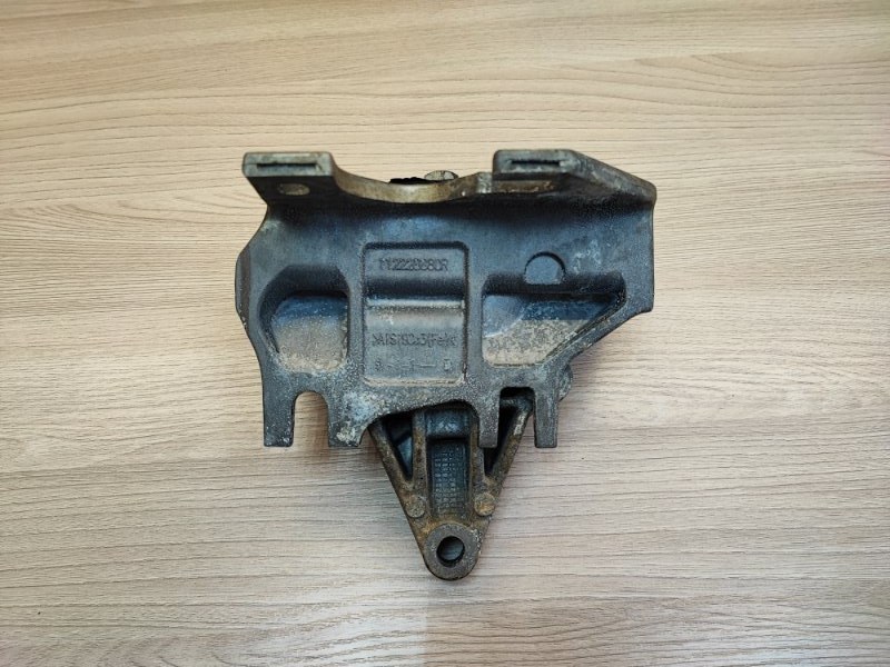 Опора коробки передач - фото 7