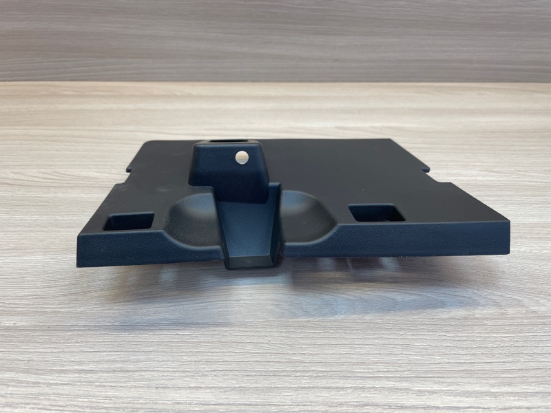 Крышка бардачка - фото 5