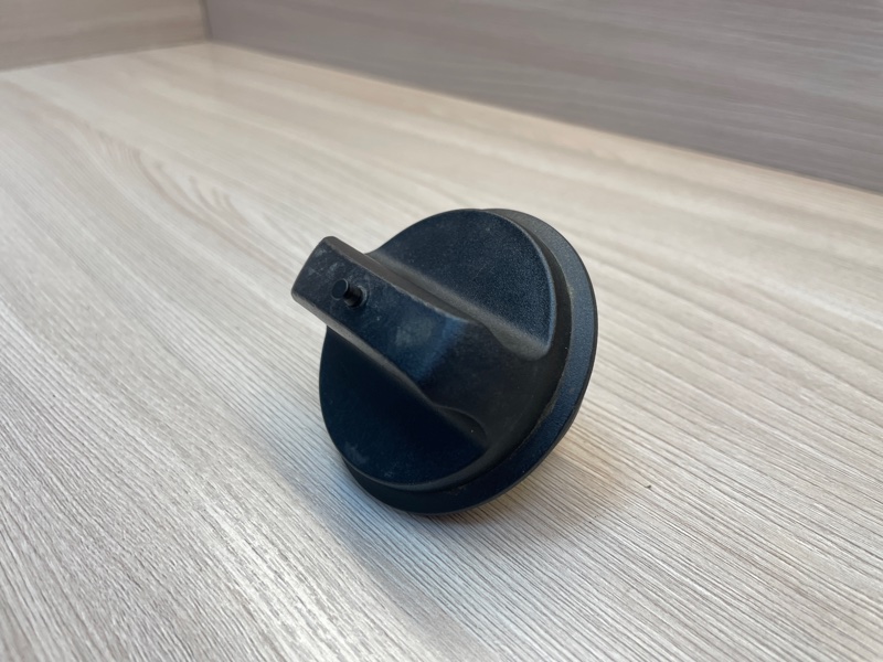 Крышка топливного бака - фото 2